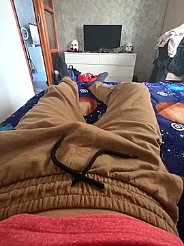 Snapshot of Foxbiker chatting on 21, 10, 2025 Foxbiker online show from 21, 10, 2025