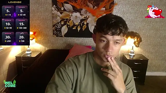 Snapshot of mike_wills3 chatting on 25, 10, 2025 mike wills3 online show from 25, 10, 2025