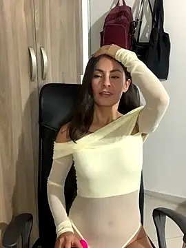 Snapshot of sweet-abbie chatting on 31, 10, 2025 sweet-abbie online show from 31, 10, 2025