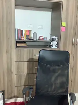 sweet-abbie online show from 27, 11, 2025