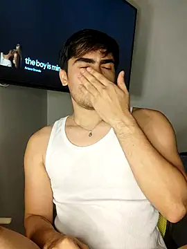 Snapshot of Mason_grey chatting on 17, 10, 2025 Mason grey online show from 17, 10, 2025