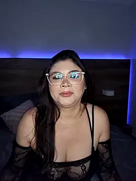 Snapshot of Meli28_ chatting on 29, 10, 2025 Meli28 online show from 29, 10, 2025