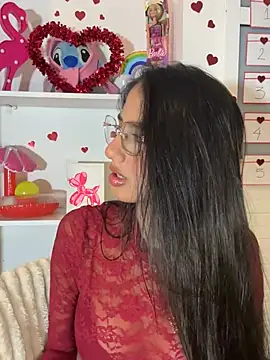 Julieta Duque online show from 10, 2, 2026