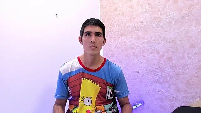 Snapshot of samir_amar1 chatting on 25, 9, 2025 samir amar1 online show from 25, 9, 2025