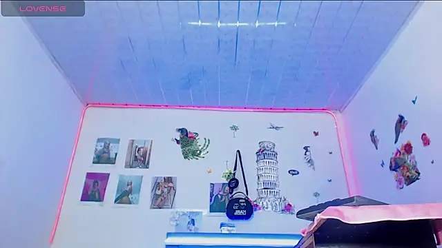 violettath online show from 18, 2, 2026