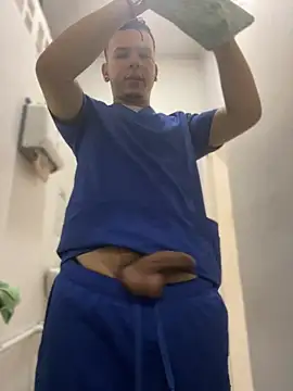 AngelStorm online show from 27, 2, 2026