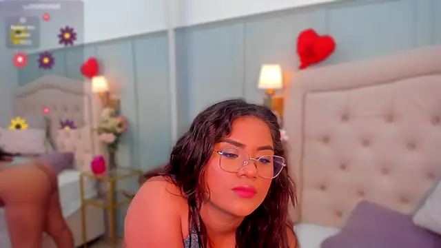 Snapshot of scarlett_rouss_ chatting on 21, 9, 2025 scarlett rouss online show from 21, 9, 2025