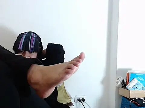 Acelinrose online show from 29, 9, 2025