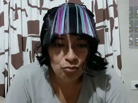 Acelinrose online show from 8, 3, 2026