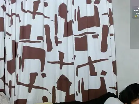 Acelinrose online show from 19, 3, 2026