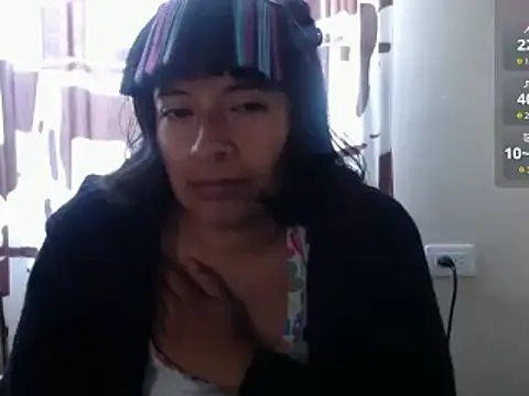 Acelinrose online show from 28, 4, 2026