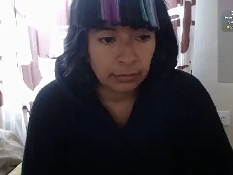 Acelinrose online show from 8, 5, 2026