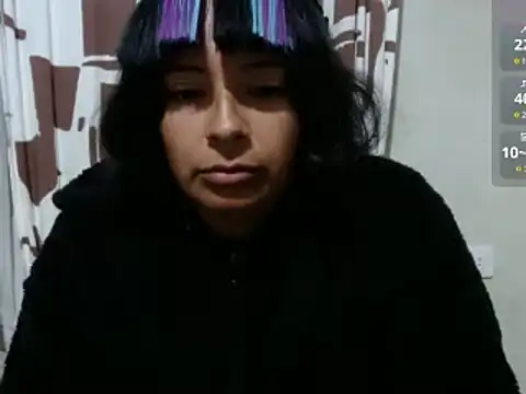 Acelinrose online show from 9, 5, 2026