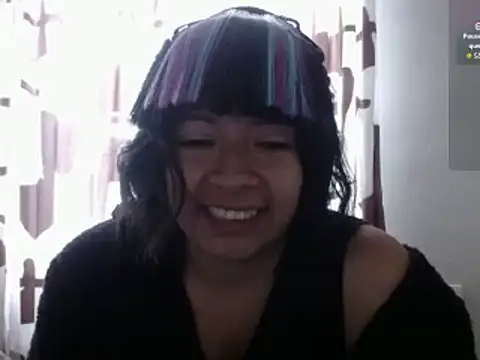 Acelinrose online show from 9, 5, 2026