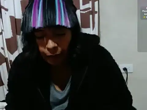 Acelinrose online show from 21, 5, 2026