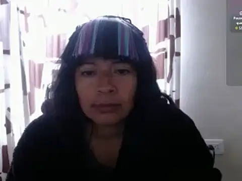 Acelinrose online show from 21, 5, 2026