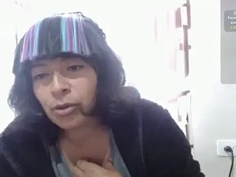 Acelinrose online show from 22, 5, 2026