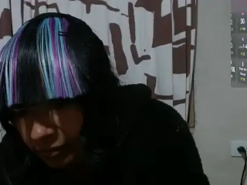 Acelinrose online show from 23, 5, 2026