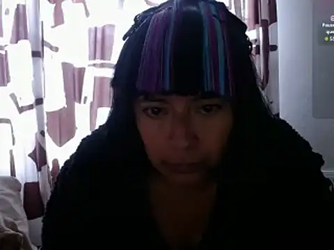 Acelinrose online show from 25, 5, 2026