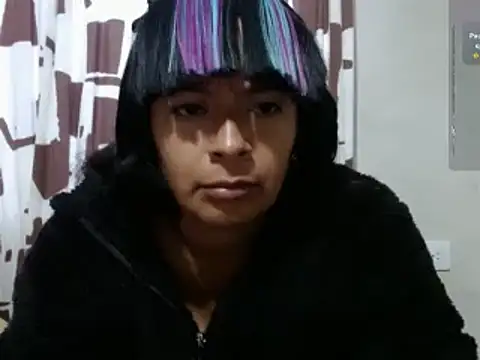 Acelinrose online show from 26, 5, 2026