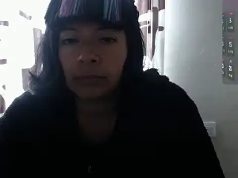 Acelinrose online show from 27, 5, 2026