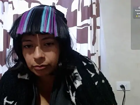 Acelinrose online show from 28, 5, 2026