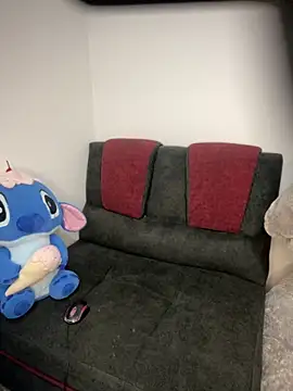 Chloe Dolce online show from 30, 10, 2025