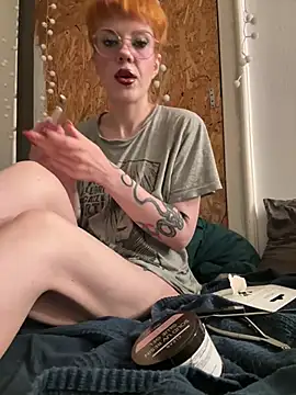tacodeluxxxe online show from 19, 7, 2026