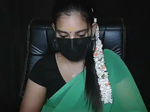 Anusree-Sexy online show from 18, 5, 2026