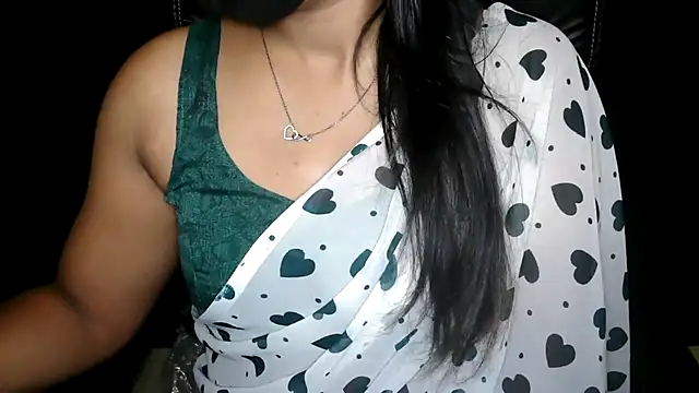 Anusree-Sexy online show from 25, 6, 2026