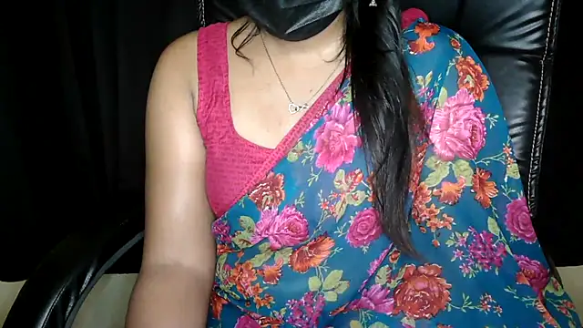 Anusree-Sexy online show from 26, 6, 2026