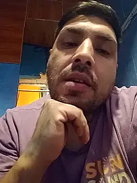 Snapshot of Soy-Barto chatting on 20, 9, 2025 Soy-Barto online show from 20, 9, 2025