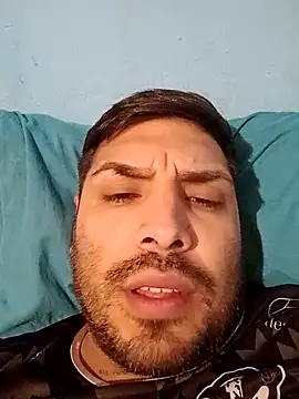 Snapshot of Soy-Barto chatting on 24, 9, 2025 Soy-Barto online show from 24, 9, 2025