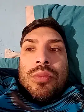 Snapshot of Soy-Barto chatting on 24, 9, 2025 Soy-Barto online show from 24, 9, 2025