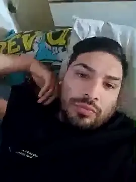 Snapshot of Soy-Barto chatting on 29, 9, 2025 Soy-Barto online show from 29, 9, 2025