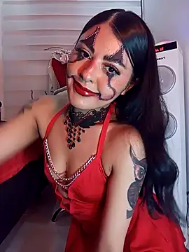 Snapshot of ValeNiitaLuv chatting on 1, 11, 2025 ValeNiitaLuv online show from 1, 11, 2025