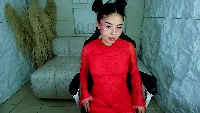 Snapshot of ambarina_r chatting on 11, 10, 2025 ambarina r online show from 11, 10, 2025