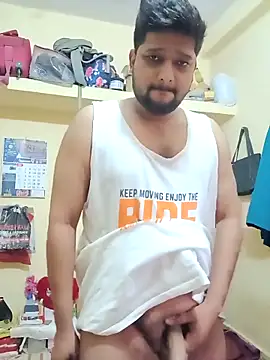 chunkyguy98 online show from 23, 9, 2025