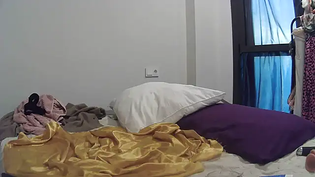 Catylandi1 online show from 29, 9, 2025