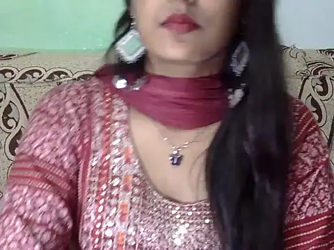 sexy-irm online show from 28, 10, 2025