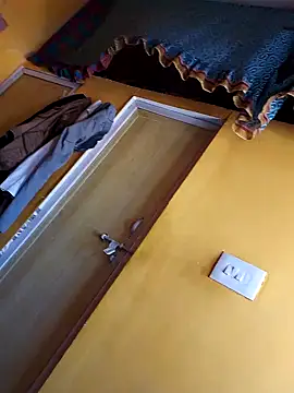 Sumitx007 online show from 16, 10, 2025