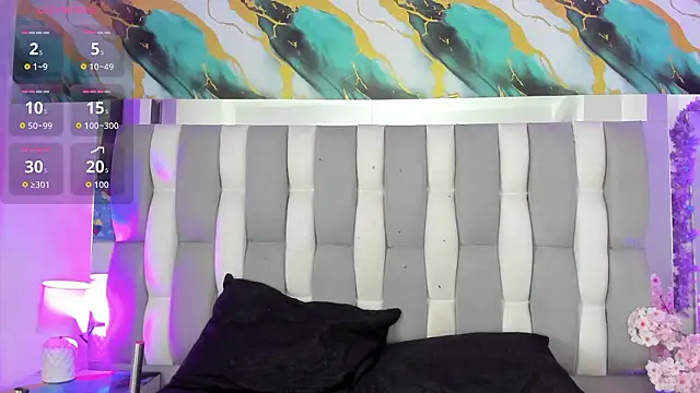 Snapshot of IsaDiiaz chatting on 15, 3, 2026 IsaDiiaz online show from 15, 3, 2026