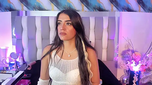 IsaDiiaz online show from 19, 6, 2026