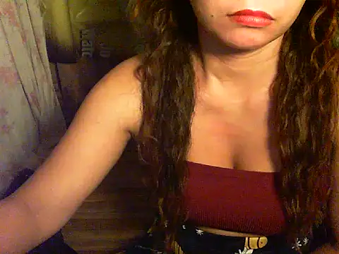 Snapshot of Hot_aya0516 chatting on 29, 9, 2025 Hot aya0516 online show from 29, 9, 2025