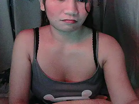 Snapshot of Hot_aya0516 chatting on 18, 12, 2025 Hot aya0516 online show from 18, 12, 2025