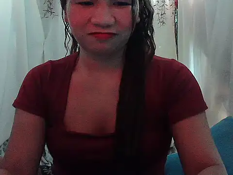 Snapshot of Hot_aya0516 chatting on 21, 12, 2025 Hot aya0516 online show from 21, 12, 2025