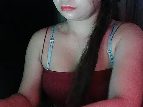 Snapshot of Hot_aya0516 chatting on 9, 5, 2026 Hot aya0516 online show from 9, 5, 2026