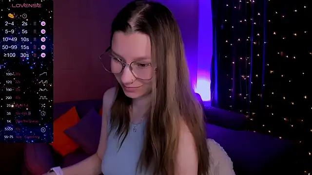 Snapshot of LinaBlossom_ chatting on 19, 3, 2026 LinaBlossom online show from 19, 3, 2026