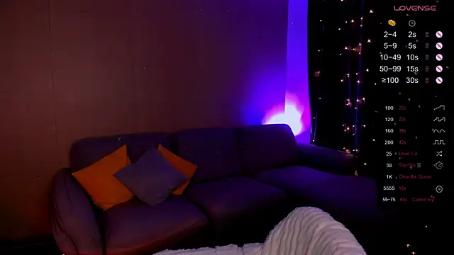 Snapshot of LinaBlossom_ chatting on 27, 3, 2026 LinaBlossom online show from 27, 3, 2026