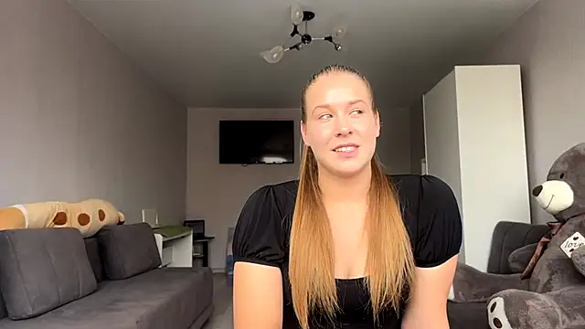 Snapshot of DeloisHarmison chatting on 20, 9, 2025 DeloisHarmison online show from 20, 9, 2025